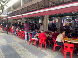 Bukit Merah Central (D3), Shop House #449926101